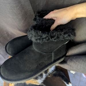 Koolaburra boots